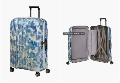 Koop nu bij Samsonite