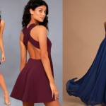 Get Your Luxurious Wardrobe with Lulus