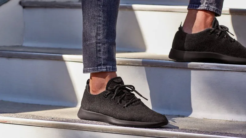 Try On The Most Comfortable Shoes With Allbirds Shoes Review