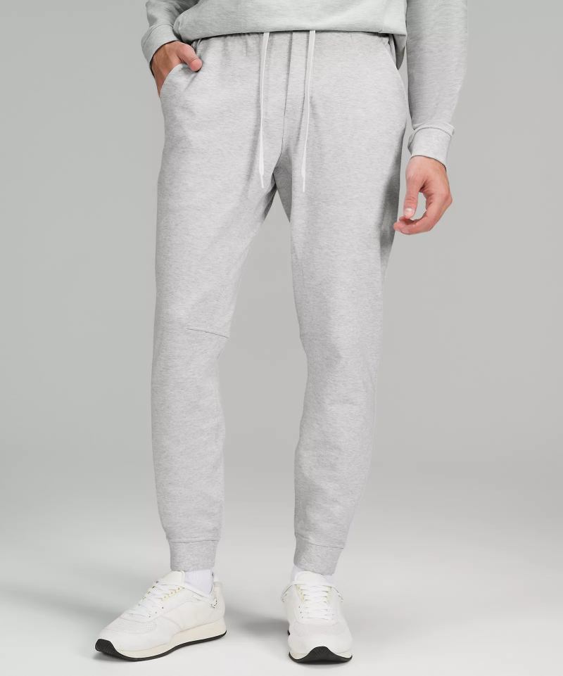 City Sweat Jogger Shorter Length