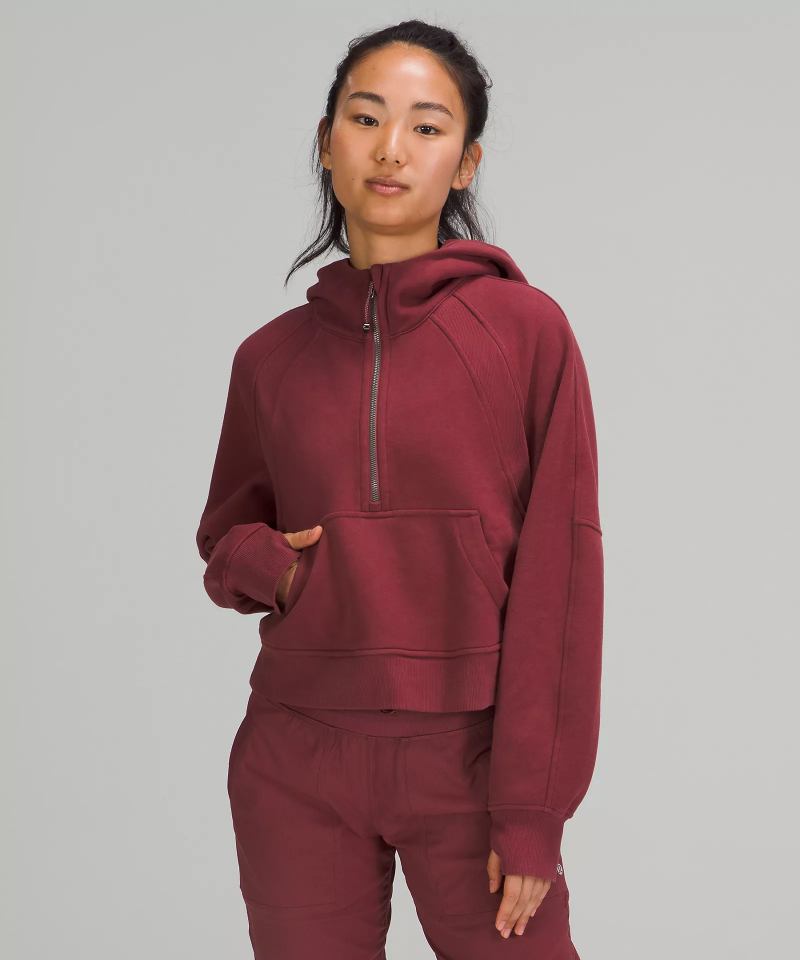 Women’s Cloth – Soft Oversized Zip Hoodie