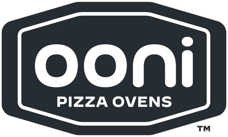 Ooni Pizza Logo