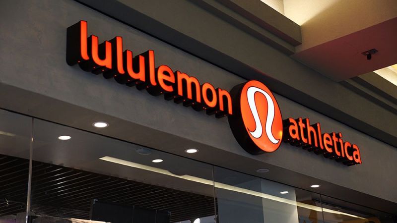 Lululemon Athletica