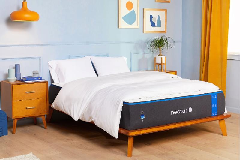 Nectar Memory Foam