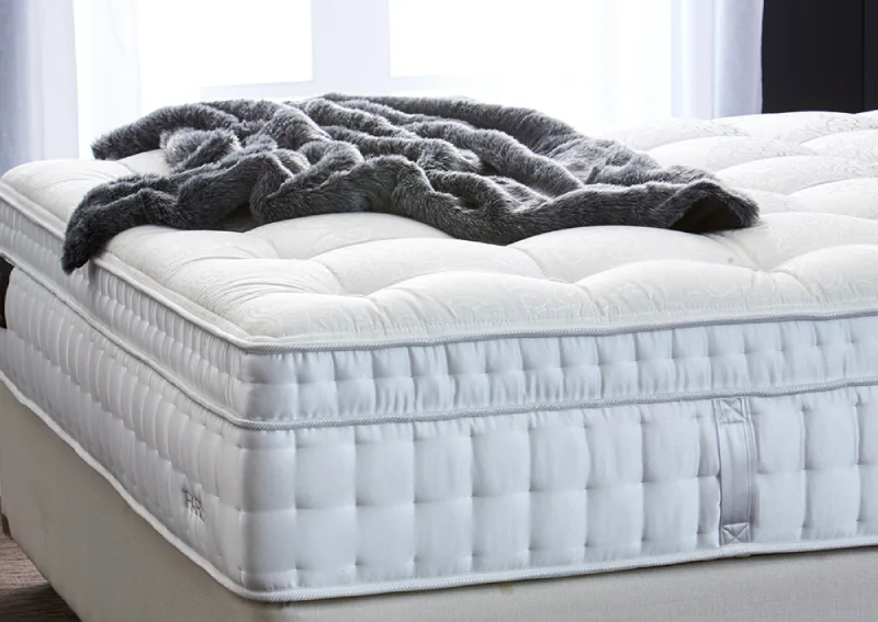 Luxury Mattresses For A Peaceful Slumber