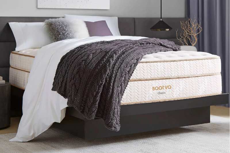 Saatva Classic mattress