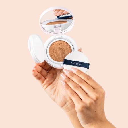 MISSHA M Magic Cushion