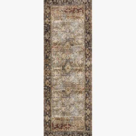 McGee & Co. La Messina Patterned Rug Review