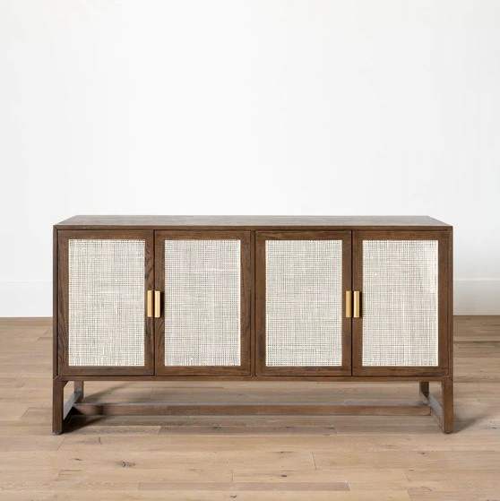 McGee & Co. Sorren Media Cabinet Review