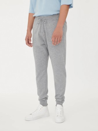 GOBI Men's Cashmere Jogger