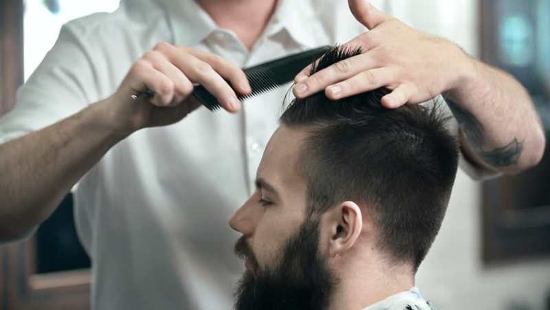 Classic Short Haircuts for Men – Always Trendy!