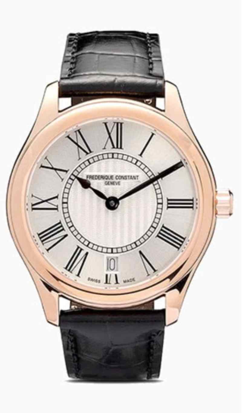 Frédérique Constant Classic Ladies Quartz