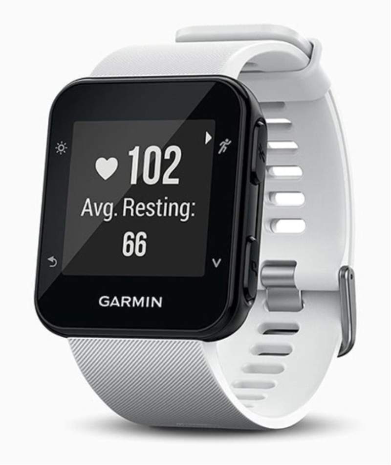 Garmin Forerunner 35 Watch