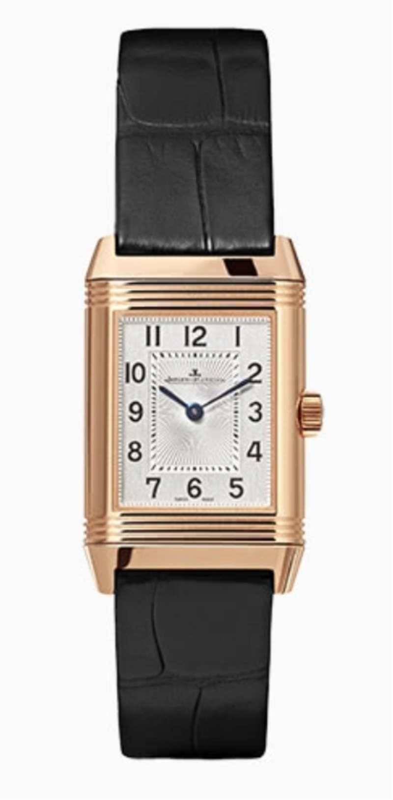 Jaeger-LeCoultre Reverso Duetto Watch