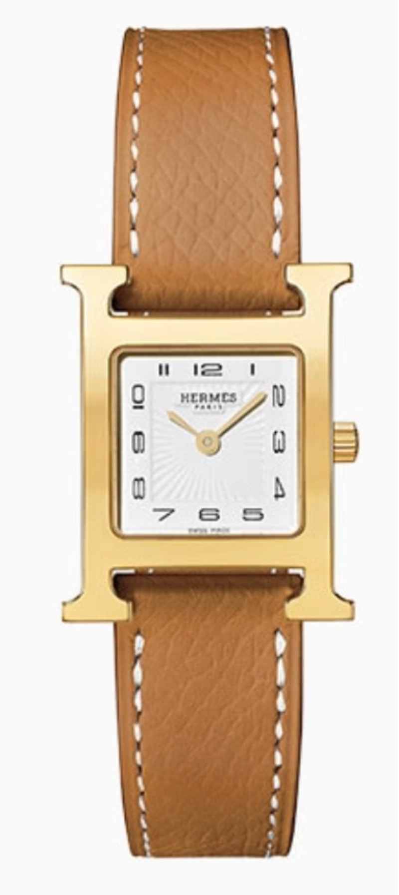 Hermès Heure H Watch