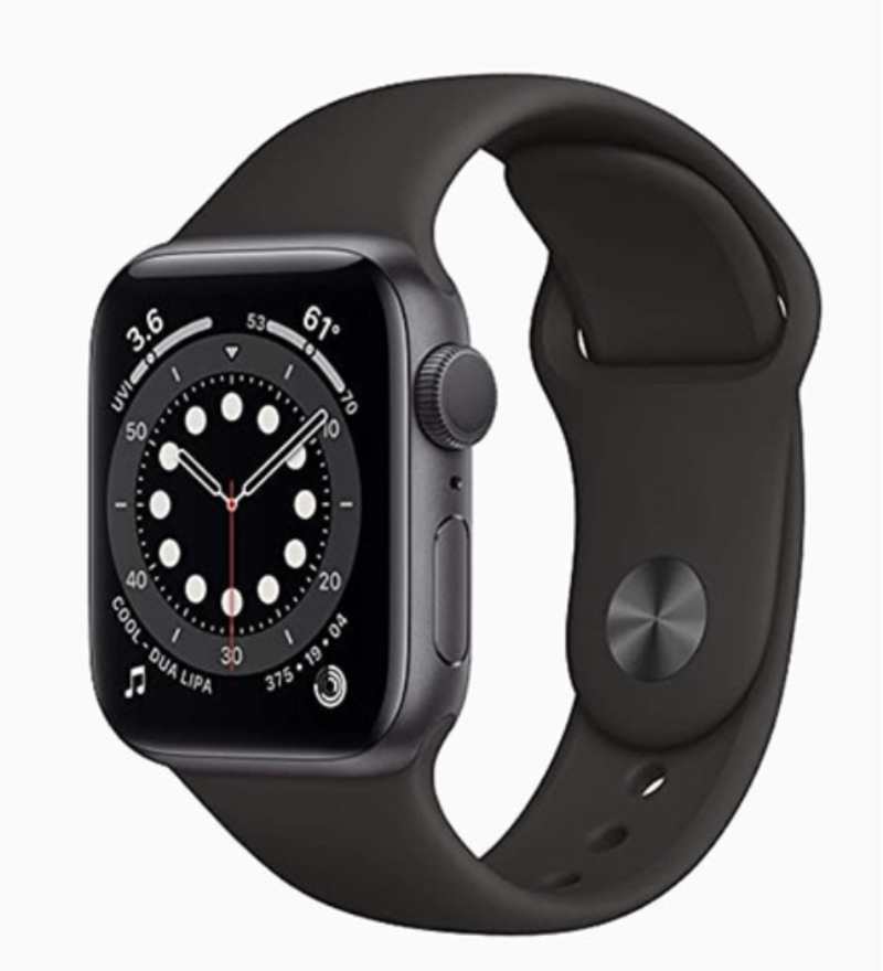 Apple Watch Series 6 Smartwatch for Women