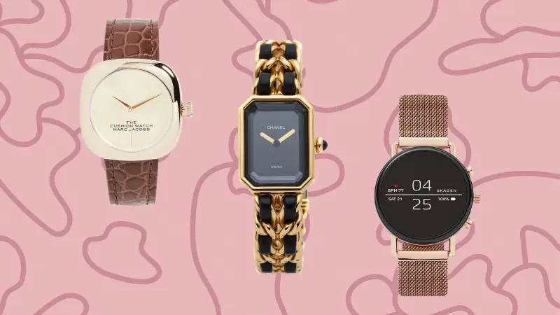 Best Watches for Women – The Symbol of Elegance