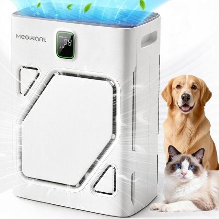 Meowant Pet Air Purifier