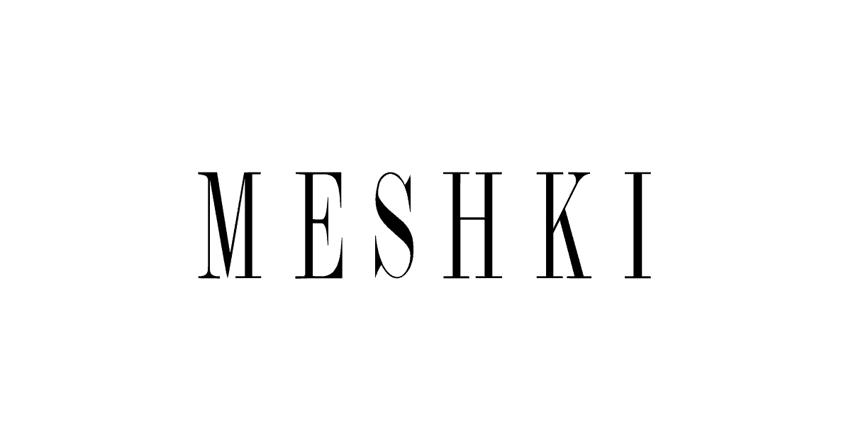 My Honest Meshki Review: Another Instagram Famous Fashion Brand?