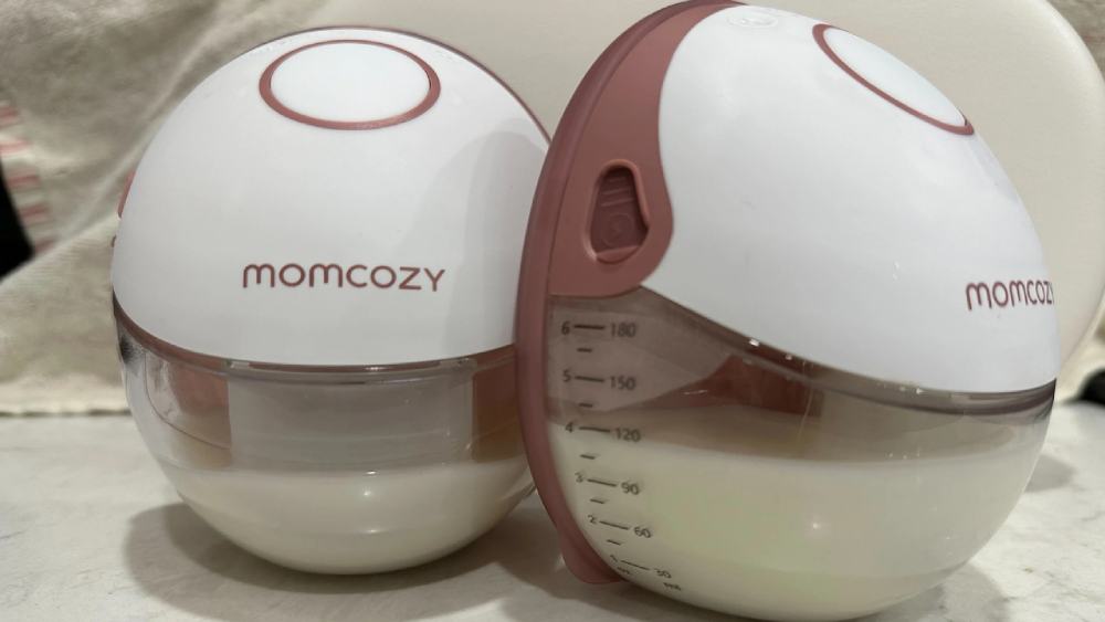 Embracing Motherhood with Momcozy UK: Your Guide to a Cozier Journey