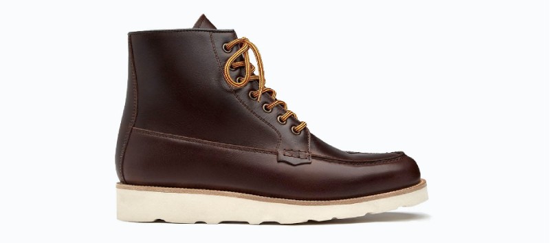  Oliver Cabell Mock Boots