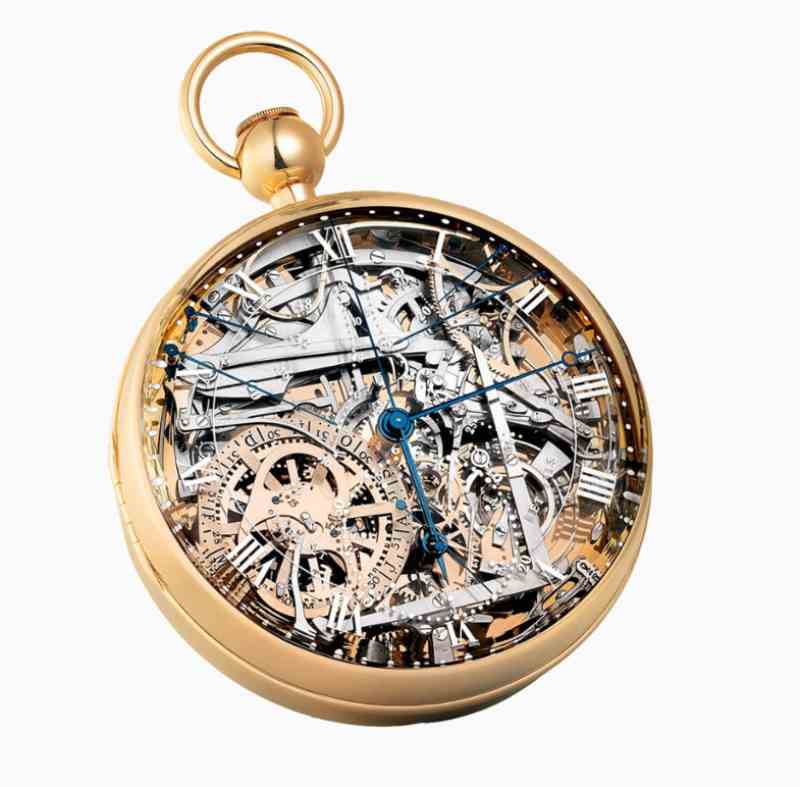 Breguet Grande Complication