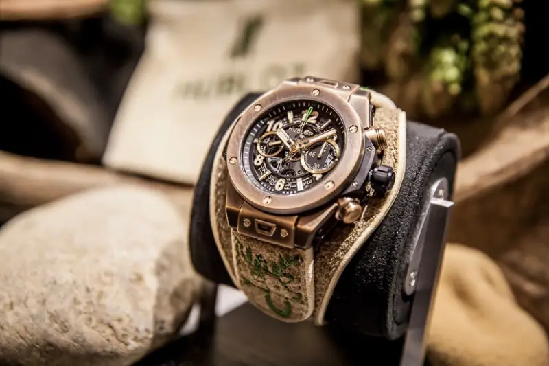 Most Expensive Watch Brands – The Symbol of Luxury