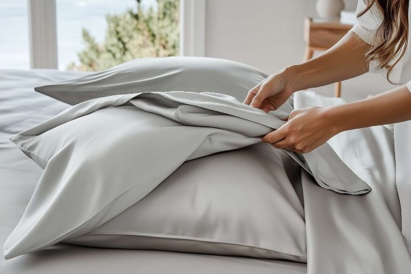 Sleep & Beyond myBamboo Sheet Set