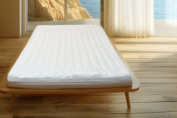 Sleep & Beyond myTopper