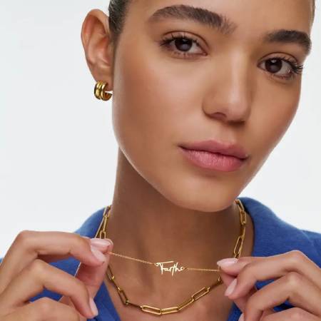 Oak & Luna Necklaces For Women