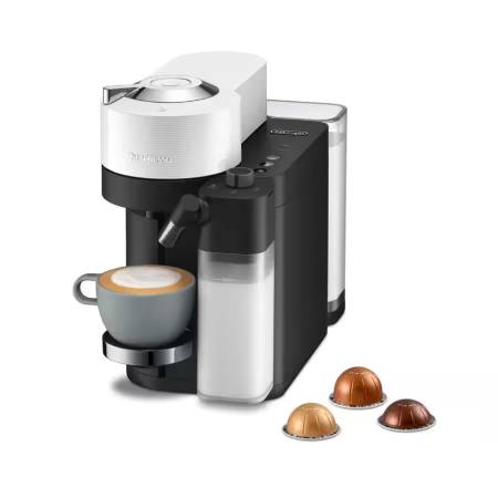 Nespresso Vertuo Lattissima by De'Longhi