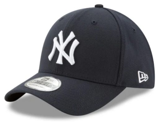 Grand Slam New York New Era Yankees 39THIRTY Cap