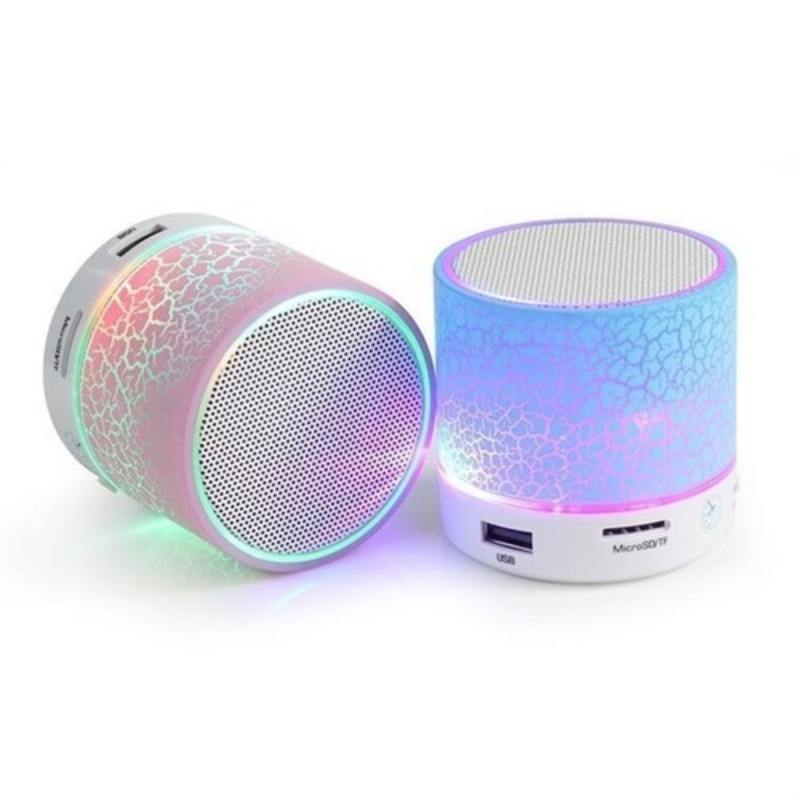 Bluetooth Speakers