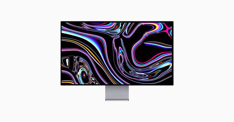  Apple 32-inch Pro Display XDR