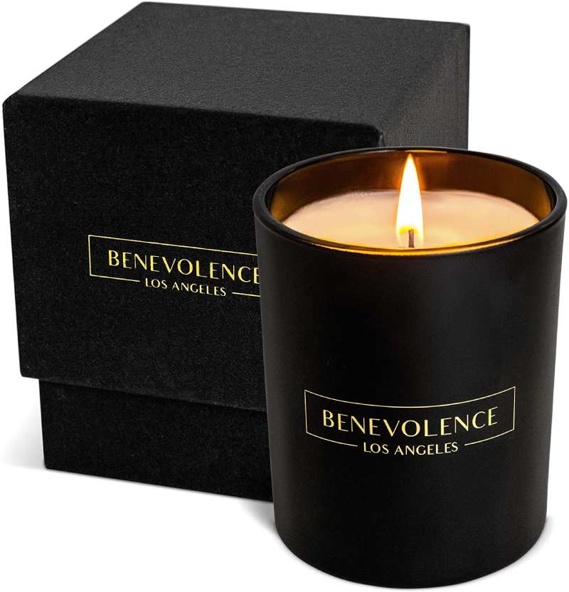 Scented Candle