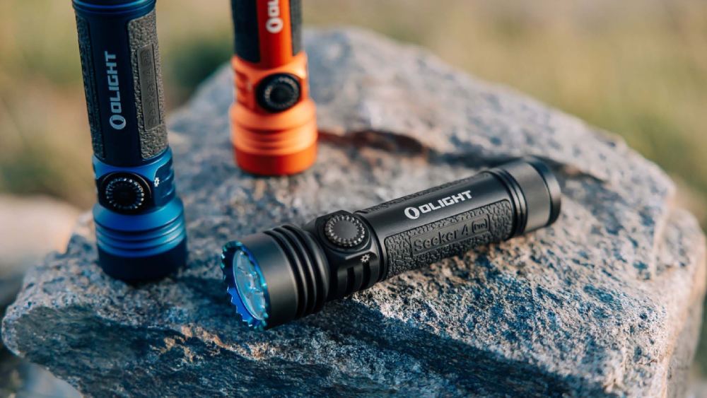 A Deep Dive into Olight US: Illuminating Your World