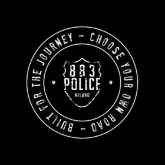 883 Police MONOGRAM