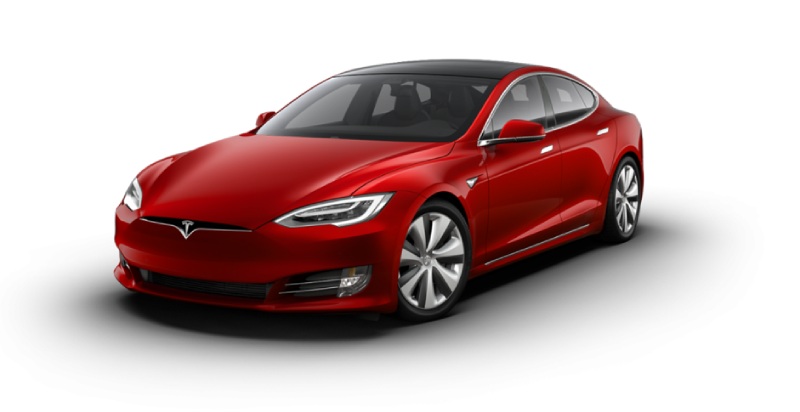 Tesla – United States