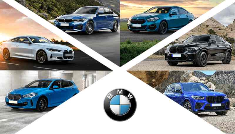 BMW – Germany