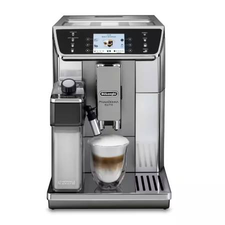 Delonghi PrimaDonna Elite Espresso Machine