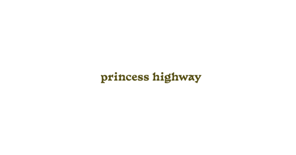 Princess highway AU Discount Code 2025