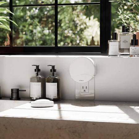 vitruvi Push Plug-In Wall Diffuser