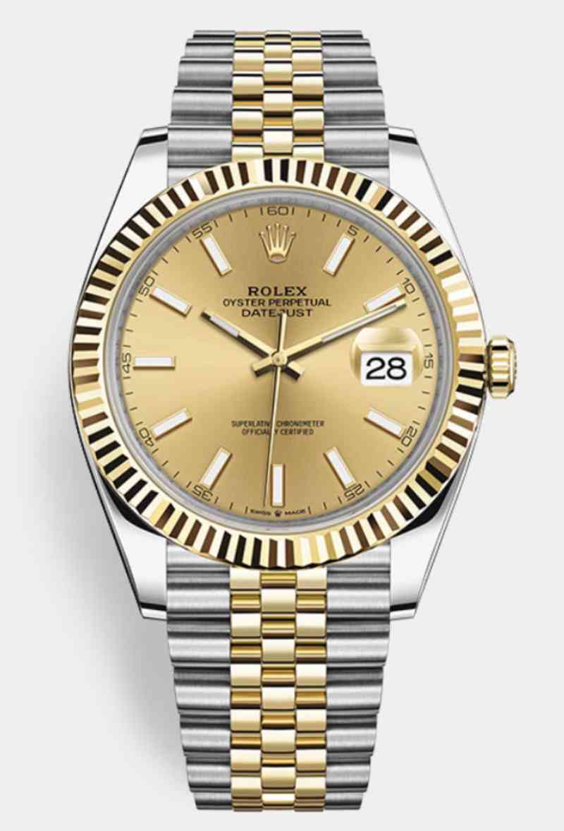  Rolex Datejust