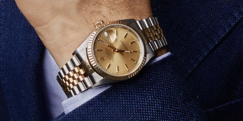 Most Expensive Rolex Ever Made – The World of Luxury Watches