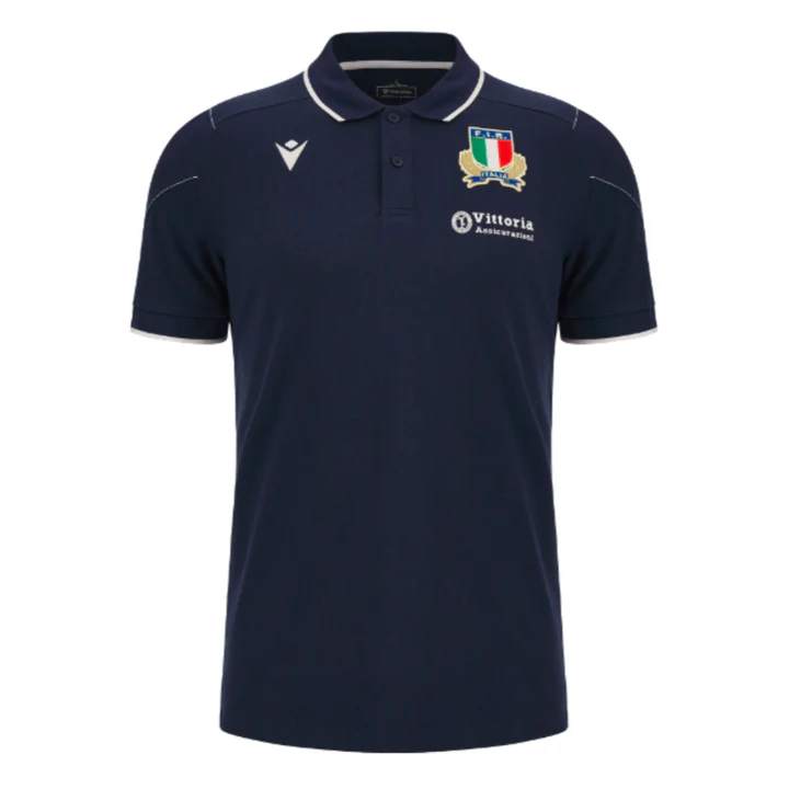 Rugby Travel Polo Shirt