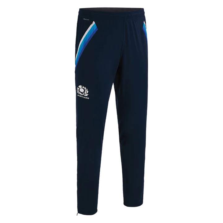 Scotland Rugby Track Pants 