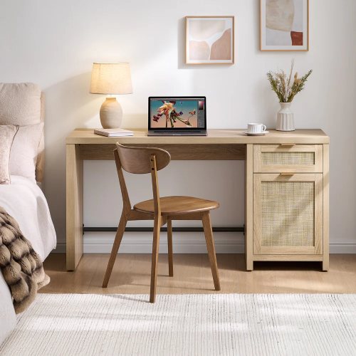 Sicotas Savanna Office Desk