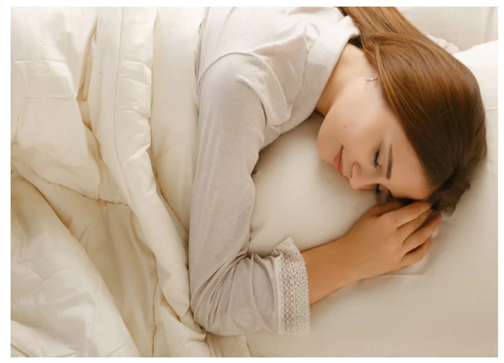 Discover the Magic of Wool: A Deep Dive into Sleep & Beyond US