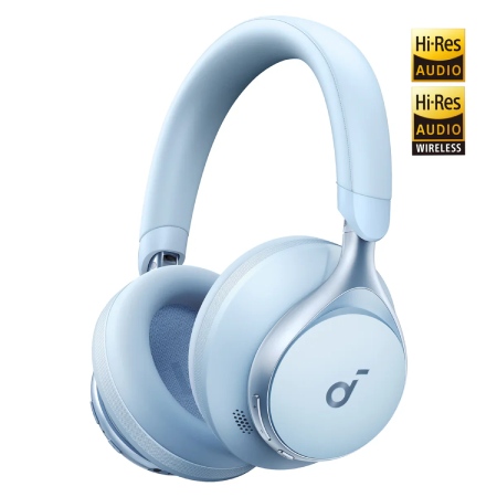 Soundcore Space One | Improved noise cancellation