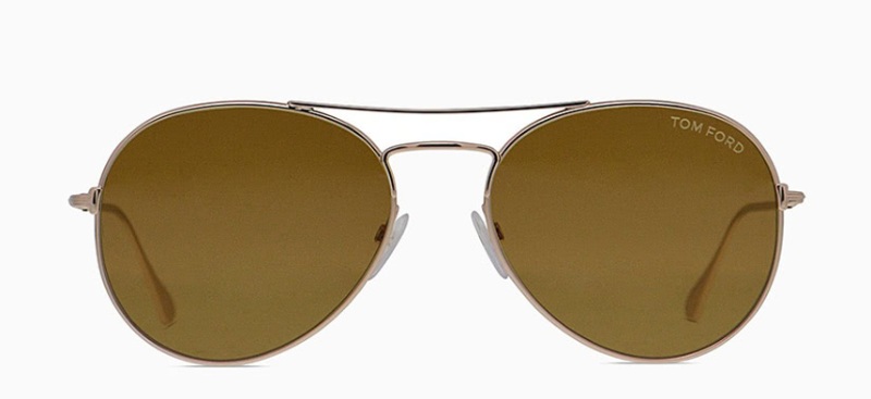 Tom Ford Ace Sunglasses